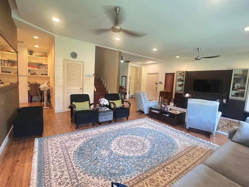 Rumah Berkembar untuk Dijual di Taman Prima Saujana (Kajang) - Liza Khalid - PropertyGuru.com.my