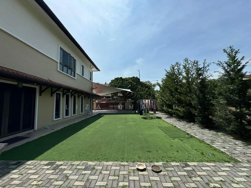 Rumah Berkembar untuk Dijual di Taman Prima Saujana (Kajang) - Liza Khalid - PropertyGuru.com.my