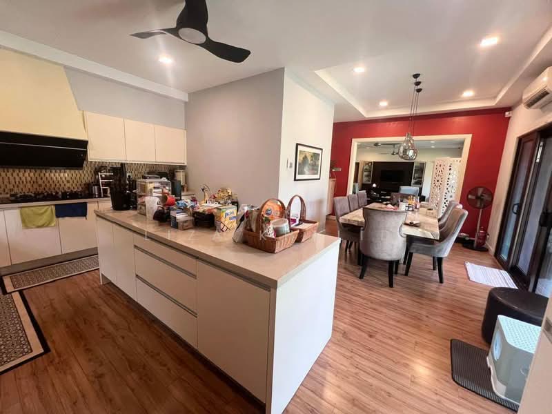 Rumah Berkembar untuk Dijual di Taman Prima Saujana (Kajang) - Liza Khalid - PropertyGuru.com.my