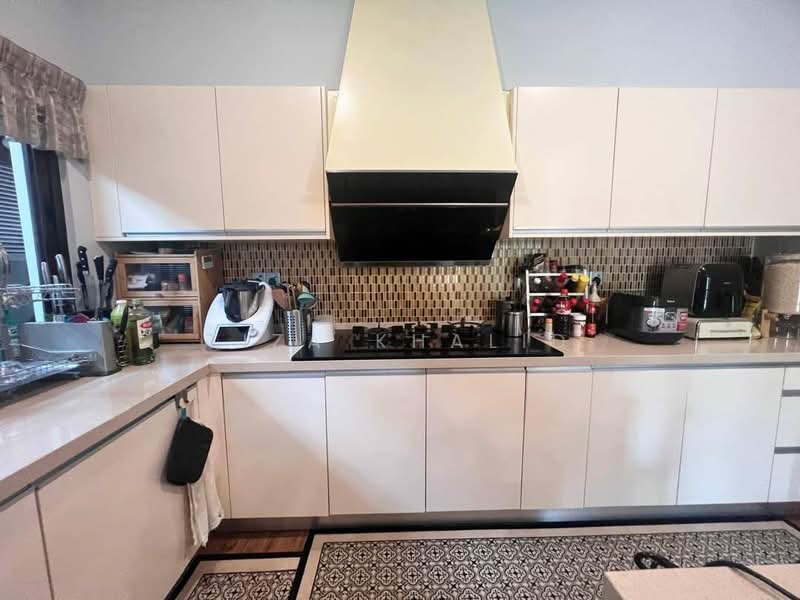 Rumah Berkembar untuk Dijual di Taman Prima Saujana (Kajang) - Liza Khalid - PropertyGuru.com.my