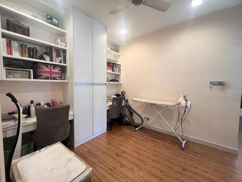 Rumah Berkembar untuk Dijual di Taman Prima Saujana (Kajang) - Liza Khalid - PropertyGuru.com.my