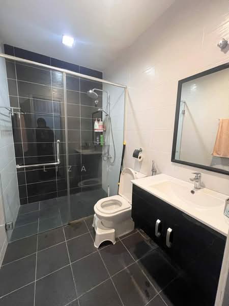 Rumah Berkembar untuk Dijual di Taman Prima Saujana (Kajang) - Liza Khalid - PropertyGuru.com.my