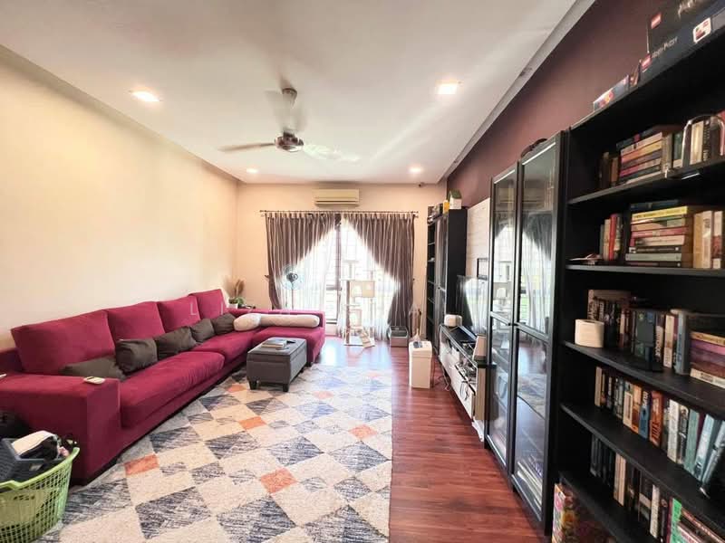 Rumah Berkembar untuk Dijual di Taman Prima Saujana (Kajang) - Liza Khalid - PropertyGuru.com.my