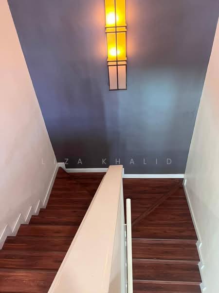 Rumah Berkembar untuk Dijual di Taman Prima Saujana (Kajang) - Liza Khalid - PropertyGuru.com.my