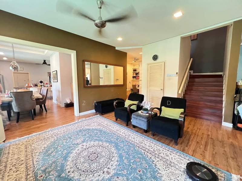 Rumah Berkembar untuk Dijual di Taman Prima Saujana (Kajang) - Liza Khalid - PropertyGuru.com.my