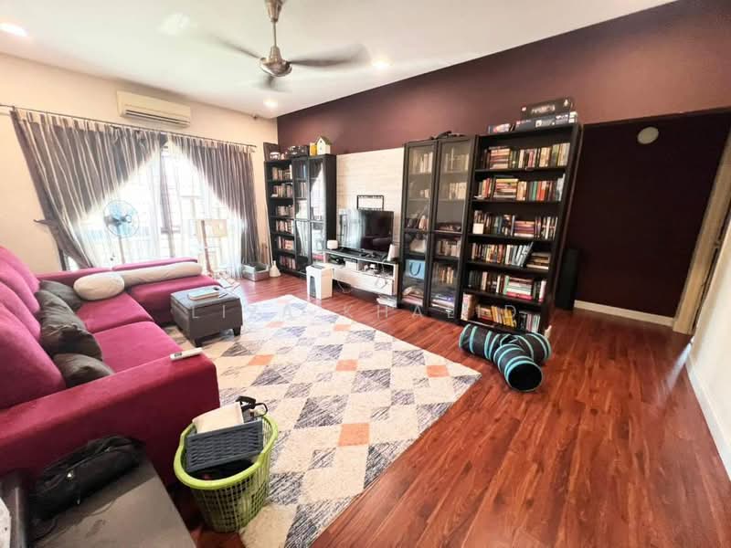 Rumah Berkembar untuk Dijual di Taman Prima Saujana (Kajang) - Liza Khalid - PropertyGuru.com.my