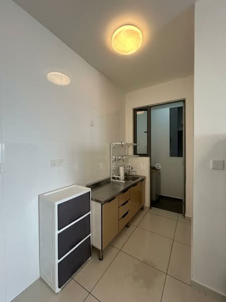 Condominium for Rent at Kenwingston Platz - CK Teong - Kitchen - PropertyGuru.com.my
