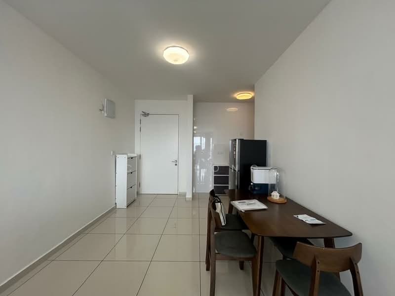 Condominium for Rent at Kenwingston Platz - CK Teong - Dining Room - PropertyGuru.com.my