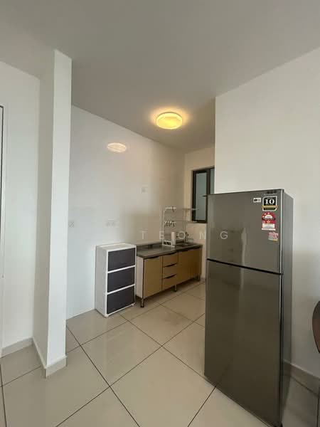 Condominium for Rent at Kenwingston Platz - CK Teong - Kitchen - PropertyGuru.com.my