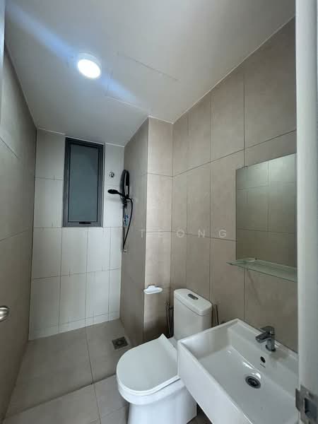 Condominium for Rent at Kenwingston Platz - CK Teong - Bathroom - PropertyGuru.com.my