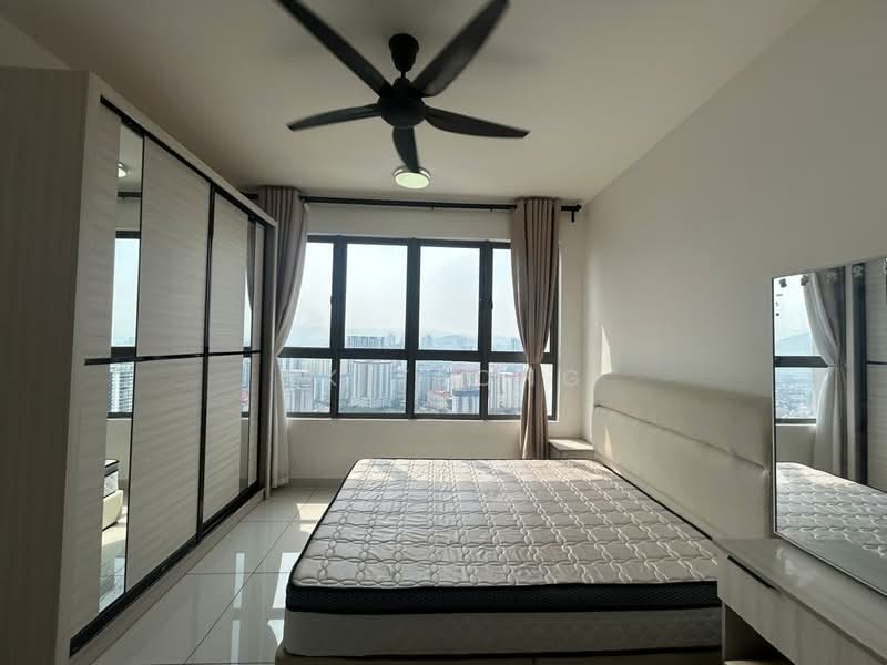 Condominium for Rent at Kenwingston Platz - CK Teong - Bedroom - PropertyGuru.com.my