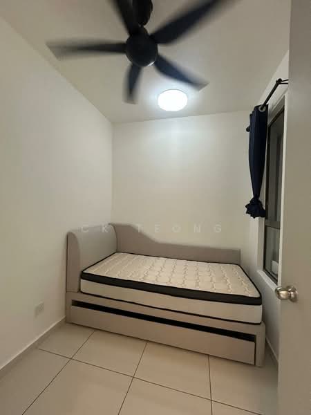 Condominium for Rent at Kenwingston Platz - CK Teong - Bedroom - PropertyGuru.com.my