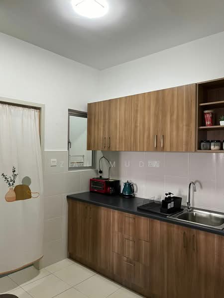 Service Residence for Sale at Alanis Residence - Zai Muda - PropertyGuru.com.my