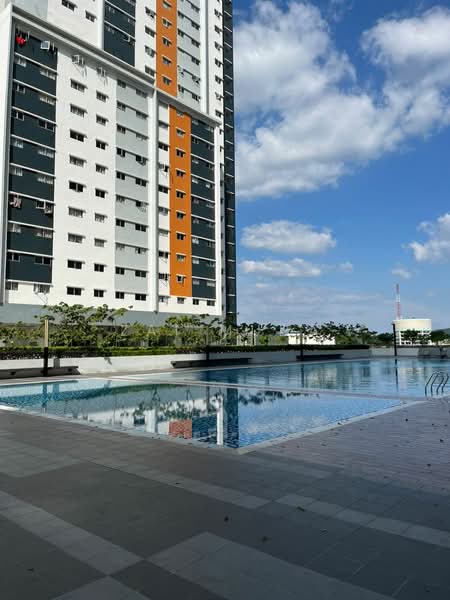 Service Residence for Sale at Alanis Residence - Zai Muda - PropertyGuru.com.my