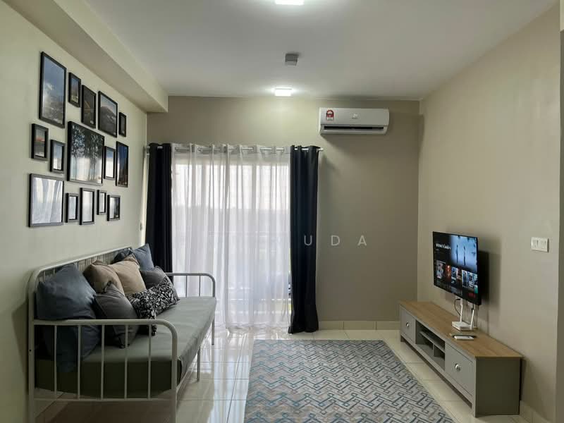 Service Residence for Sale at Alanis Residence - Zai Muda - PropertyGuru.com.my