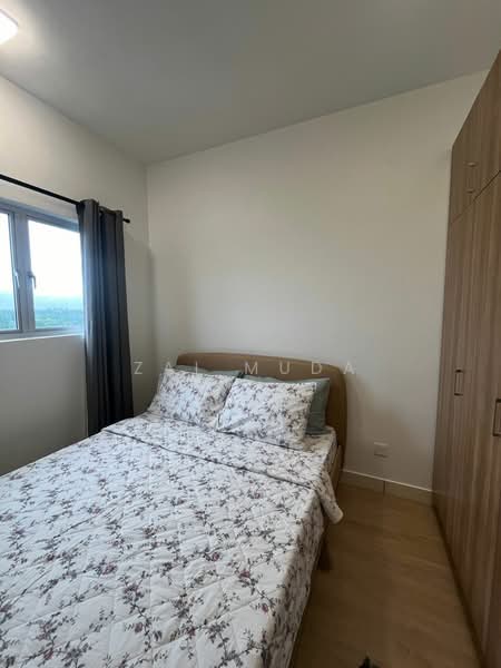Service Residence for Sale at Alanis Residence - Zai Muda - PropertyGuru.com.my