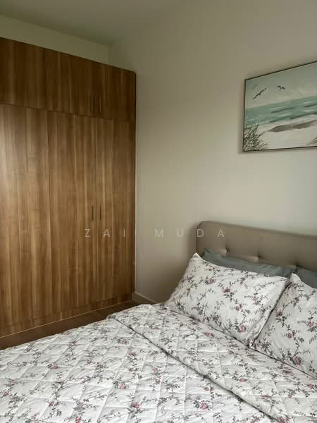 Service Residence for Sale at Alanis Residence - Zai Muda - PropertyGuru.com.my