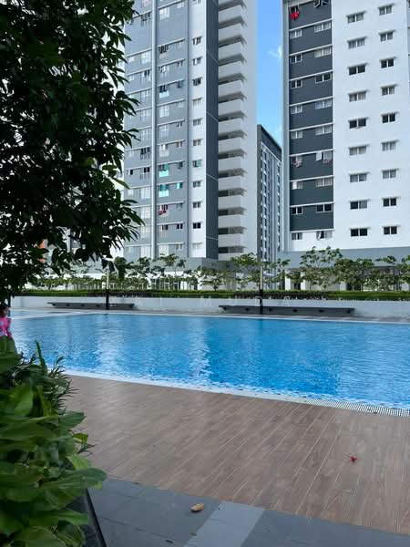 Service Residence for Sale at Alanis Residence - Zai Muda - PropertyGuru.com.my