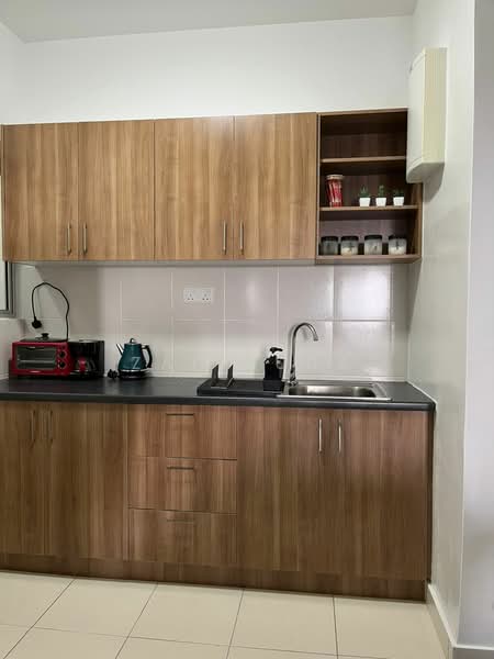 Service Residence for Sale at Alanis Residence - Zai Muda - PropertyGuru.com.my