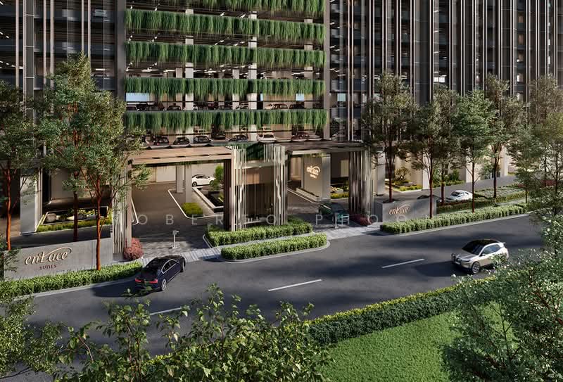 Service Residence for Sale at Enlace - Roberto Phoon - Exterior - PropertyGuru.com.my
