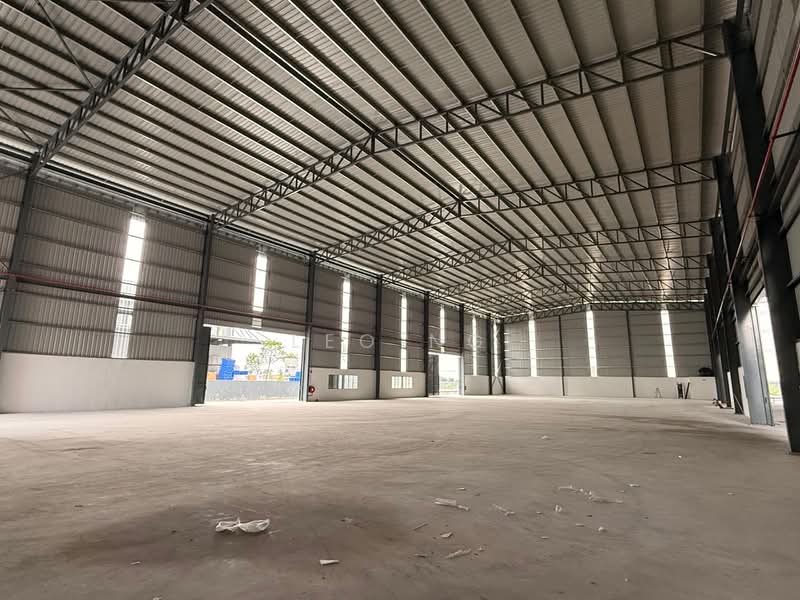Warehouse for Rent in Rawang (Selangor) - Leo Ng - Interior - PropertyGuru.com.my