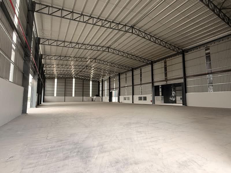 Warehouse for Rent in Rawang (Selangor) - Leo Ng - Interior - PropertyGuru.com.my