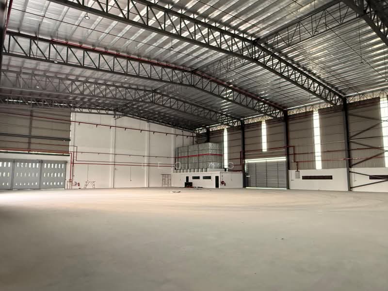 Warehouse for Rent in Rawang (Selangor) - Leo Ng - Interior - PropertyGuru.com.my