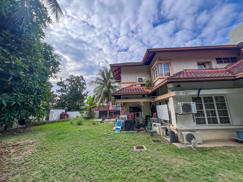 Rumah Berkembar untuk Dijual di Alam Damai (Cheras) - Masnizah Arifin - Exterior - PropertyGuru.com.my