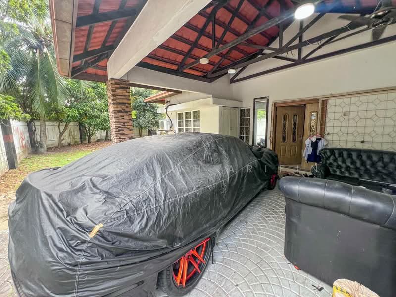 Rumah Berkembar untuk Dijual di Alam Damai (Cheras) - Masnizah Arifin - Exterior - PropertyGuru.com.my