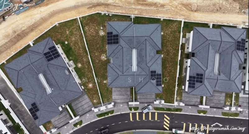Rumah Berkembar untuk Dijual di Bandar Kinrara (Selangor) - Jane Shoo - PropertyGuru.com.my