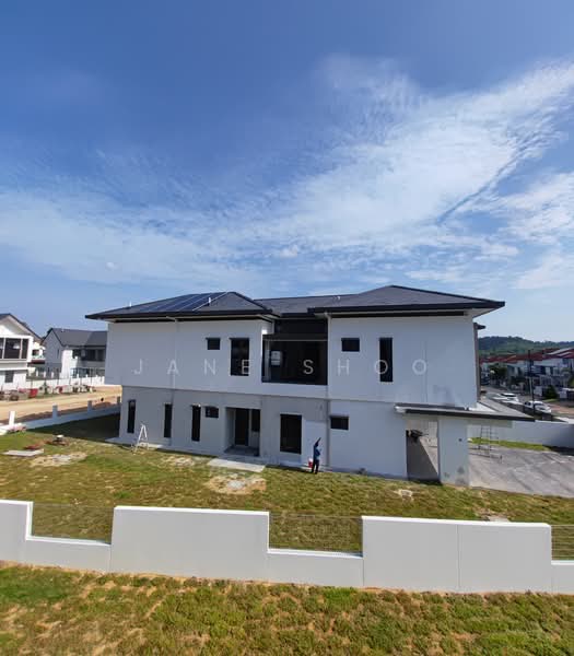 Rumah Berkembar untuk Dijual di Bandar Kinrara (Selangor) - Jane Shoo - PropertyGuru.com.my
