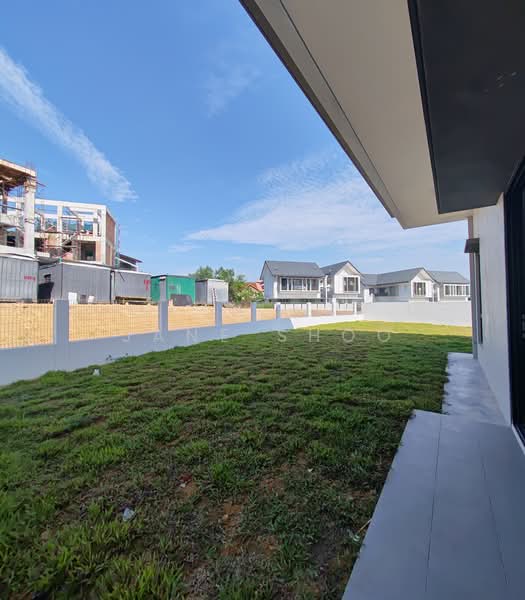 Rumah Berkembar untuk Dijual di Bandar Kinrara (Selangor) - Jane Shoo - PropertyGuru.com.my