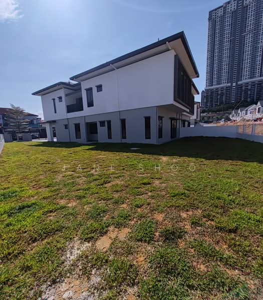 Rumah Berkembar untuk Dijual di Bandar Kinrara (Selangor) - Jane Shoo - PropertyGuru.com.my