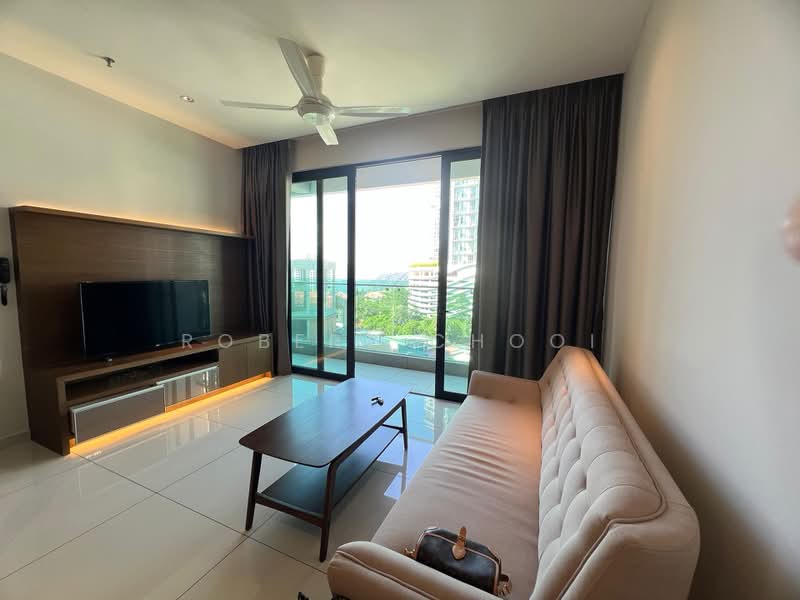 Condominium for Rent at Geo38 Residence - Robert Chooi - PropertyGuru.com.my