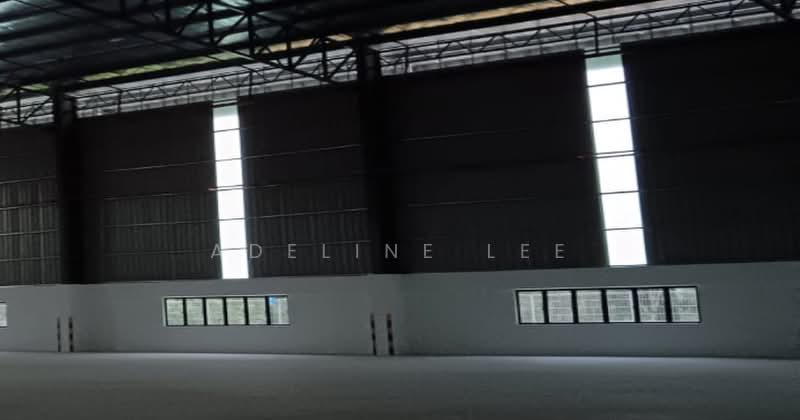 Kilang untuk Disewa di Gelang Patah (Johor) - Adeline Lee - Interior - PropertyGuru.com.my