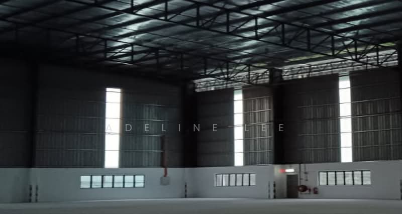 Kilang untuk Disewa di Gelang Patah (Johor) - Adeline Lee - Interior - PropertyGuru.com.my