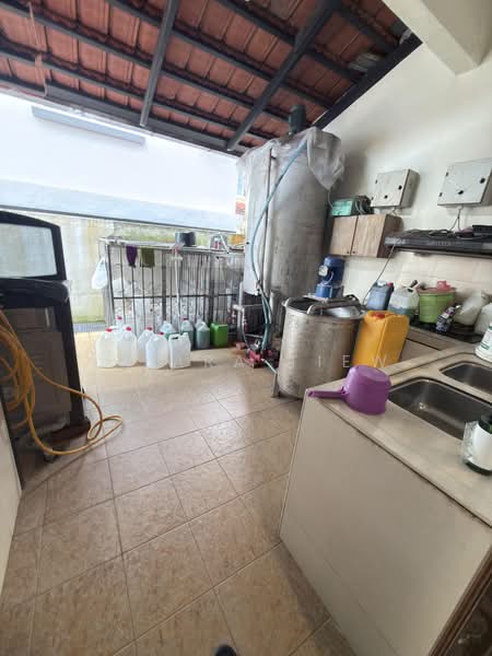 Rumah Berkembar untuk Dijual di Taman Pelangi Indah (Ulu Tiram) - Lilara Tiew - PropertyGuru.com.my