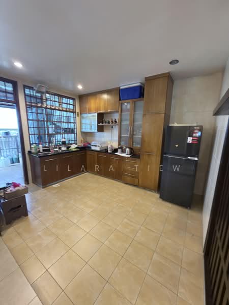 Rumah Berkembar untuk Dijual di Taman Pelangi Indah (Ulu Tiram) - Lilara Tiew - PropertyGuru.com.my
