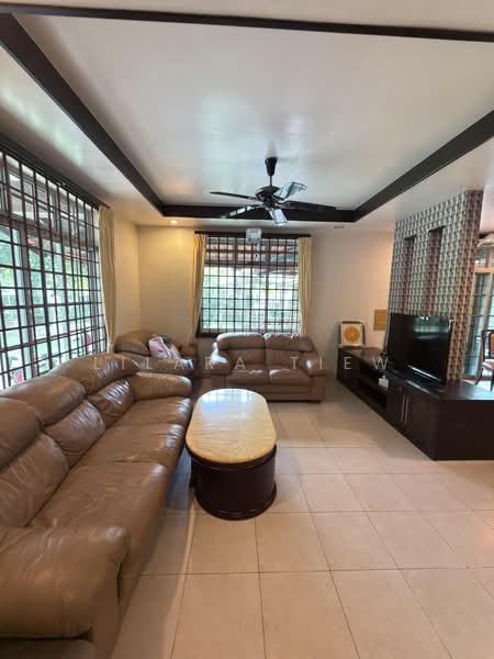Rumah Berkembar untuk Dijual di Taman Pelangi Indah (Ulu Tiram) - Lilara Tiew - PropertyGuru.com.my