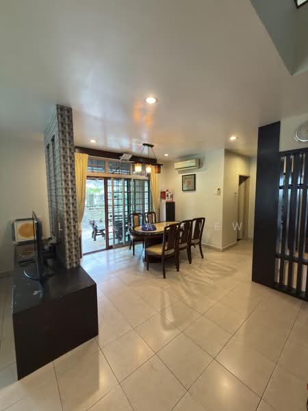 Rumah Berkembar untuk Dijual di Taman Pelangi Indah (Ulu Tiram) - Lilara Tiew - PropertyGuru.com.my
