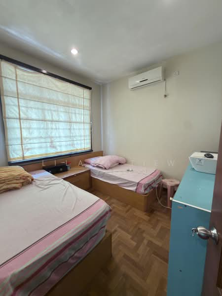 Rumah Berkembar untuk Dijual di Taman Pelangi Indah (Ulu Tiram) - Lilara Tiew - PropertyGuru.com.my