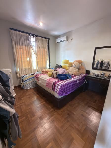 Rumah Berkembar untuk Dijual di Taman Pelangi Indah (Ulu Tiram) - Lilara Tiew - PropertyGuru.com.my