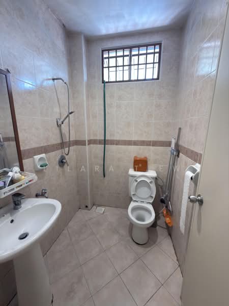Rumah Berkembar untuk Dijual di Taman Pelangi Indah (Ulu Tiram) - Lilara Tiew - PropertyGuru.com.my