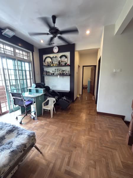 Rumah Berkembar untuk Dijual di Taman Pelangi Indah (Ulu Tiram) - Lilara Tiew - PropertyGuru.com.my