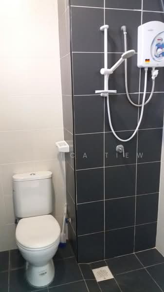 Apartment for Sale at Horizon Residence (Dwi Mutiara) - Jessica Tiew - PropertyGuru.com.my