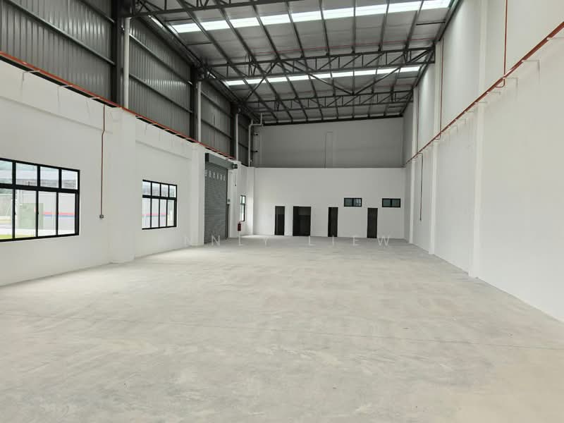 Kilang untuk Disewa di Eco Business Park 1 (Johor Bahru) - Annly Liew - Interior - PropertyGuru.com.my
