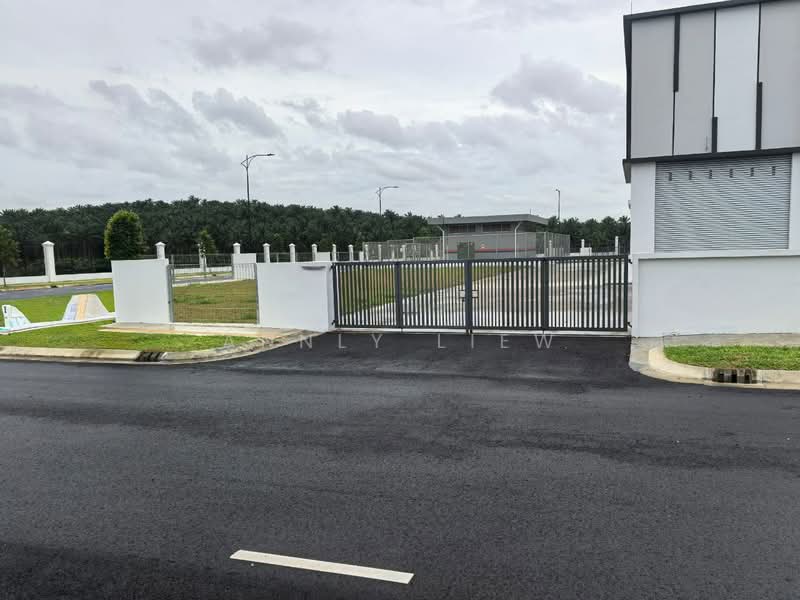 Kilang untuk Disewa di Eco Business Park 1 (Johor Bahru) - Annly Liew - Exterior - PropertyGuru.com.my