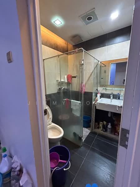 1-storey Terraced House for Sale in Serdang Raya (Seri Kembangan) - Jimmy Kong - PropertyGuru.com.my