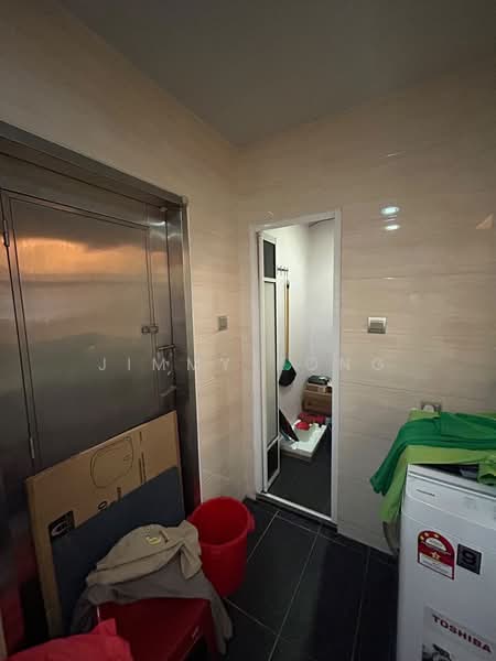 1-storey Terraced House for Sale in Serdang Raya (Seri Kembangan) - Jimmy Kong - PropertyGuru.com.my