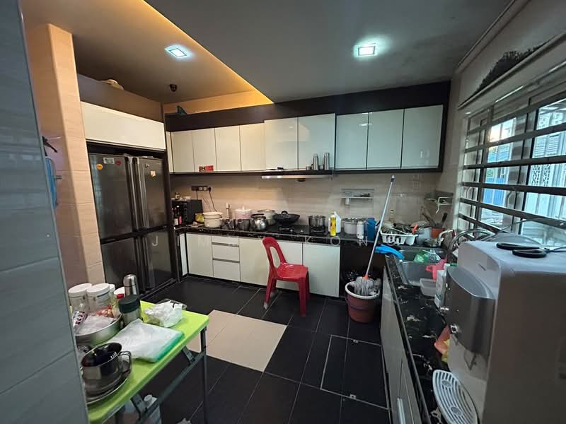 1-storey Terraced House for Sale in Serdang Raya (Seri Kembangan) - Jimmy Kong - PropertyGuru.com.my